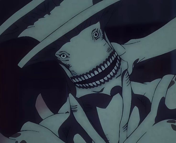 KAIJU NO. 9 tweet media