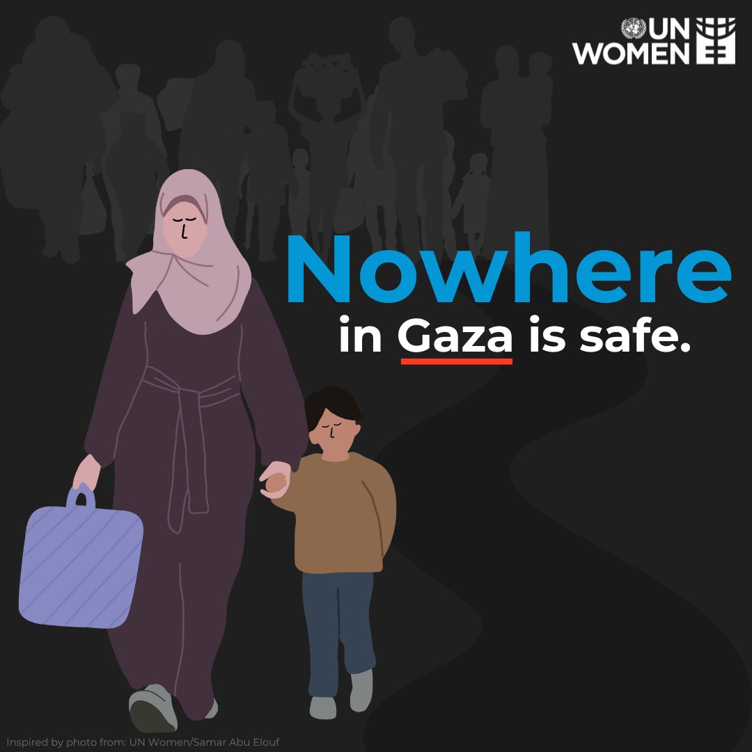 UN Women tweet media