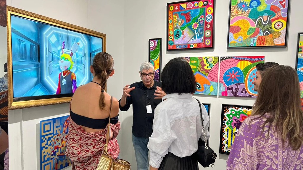 For ease of use, the display instantly launches 3D content at start-up which can be changed using the remote control and or a user-friendly mobile app.

Read more 👉 lttr.ai/AUkYe

#VisualExperiences #3DGlasses #VrHeadset #ScienceFictionsFilms #UserFriendlyMobileApp