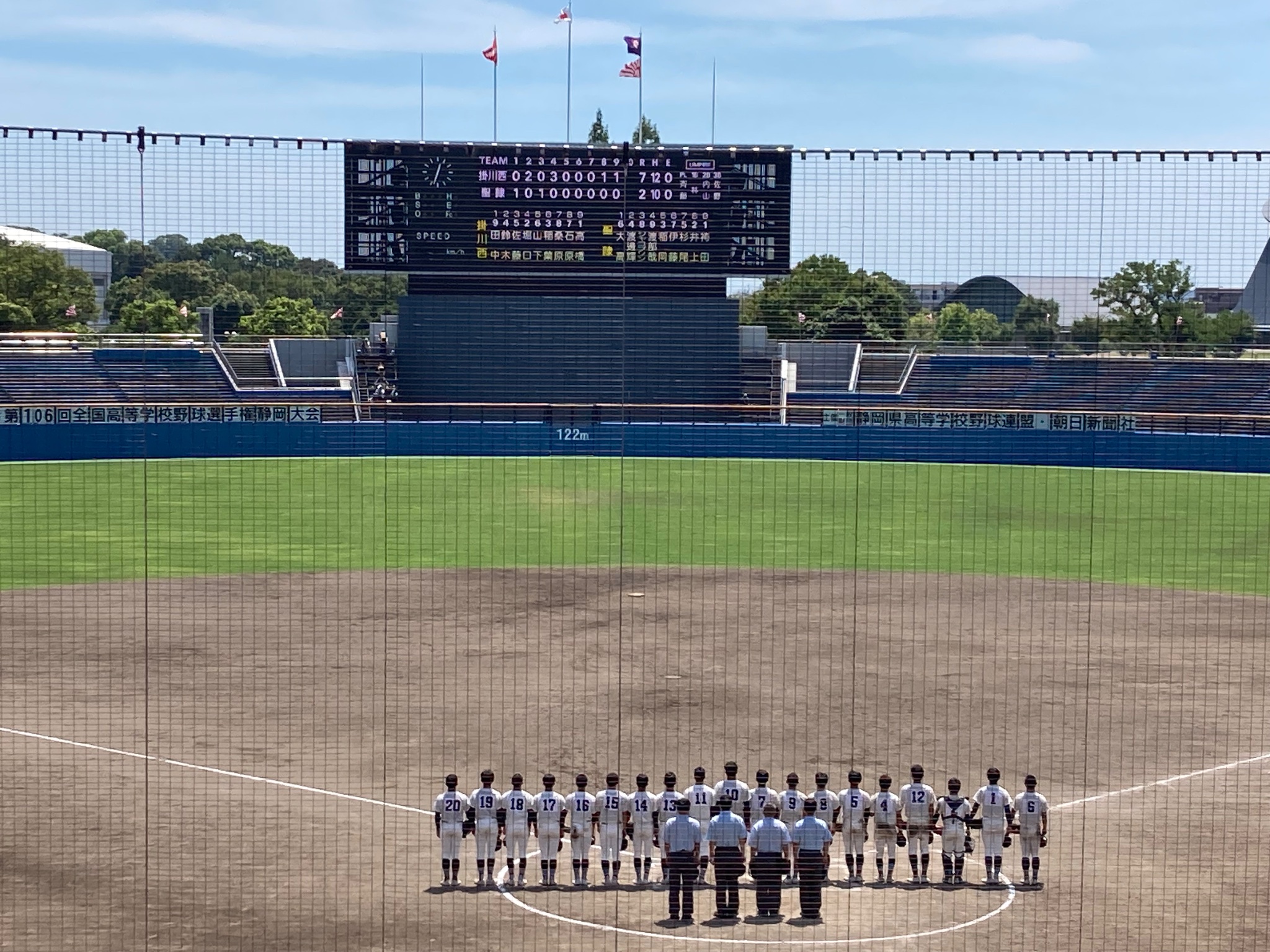 足立学園野球部 (@ADAGAKU89) / X