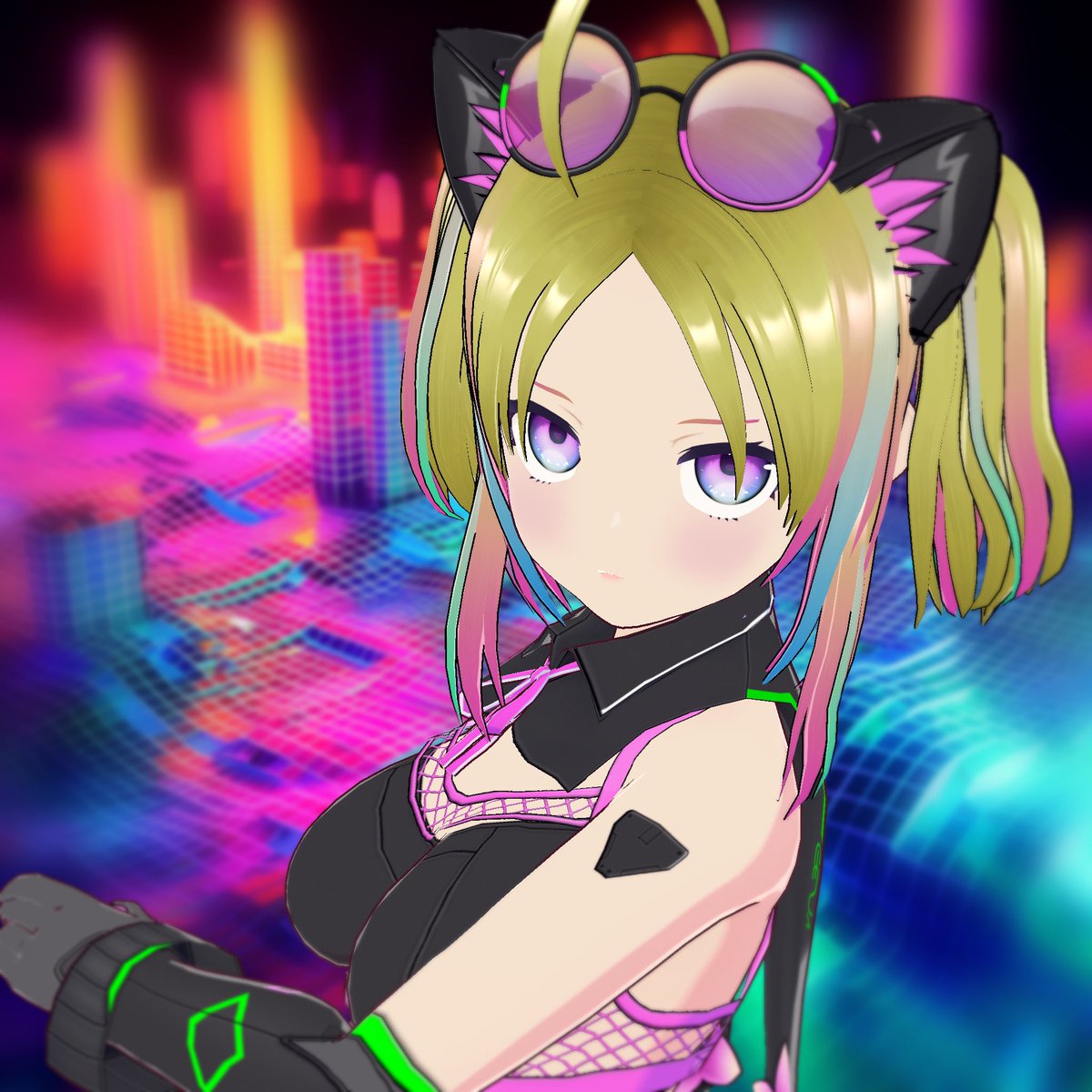 MapleVRA's tweet image. 🎉 ALYSON IS AVAILABLE ON GUMROAD!! 🎉 ALYSONはGumroadで購入可能です!!🎉

👉 Shop now on Booth
maple-vra.booth.pm/items/5795203

👉 Shop now on Gumroad
maplevra.gumroad.com

#VRChat #VtuberAvatar #バーチャルアバター #Vtuberコミュニティ #Gumroad#Vtuberデザイン #Booth販売中