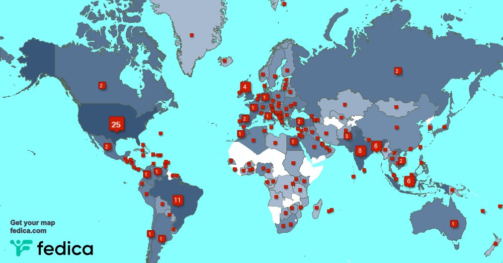 LinxandBlaze_'s tweet photo. Special thank you to my 8 new followers from Nigeria, and more last week. https://t.co/u1Aez5U4mg https://t.co/3JyvQePAEw