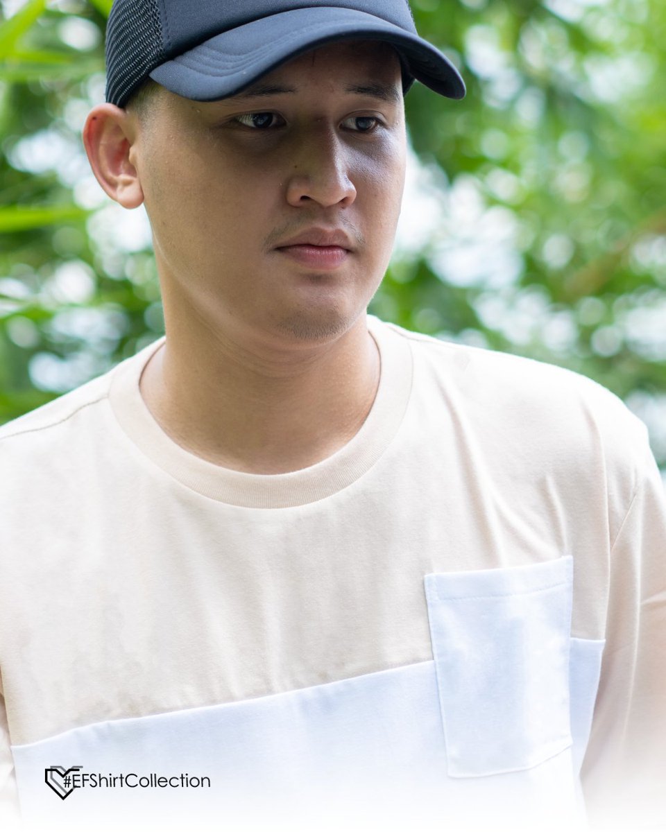 EFS_Apparel's tweet image. Simple &amp;amp; trendy color block shirt, perfect for those on-the-go days! 🚶‍♂️✨
Get yours now for only P459.00 ✨
#EFSApparel #ColorBlock