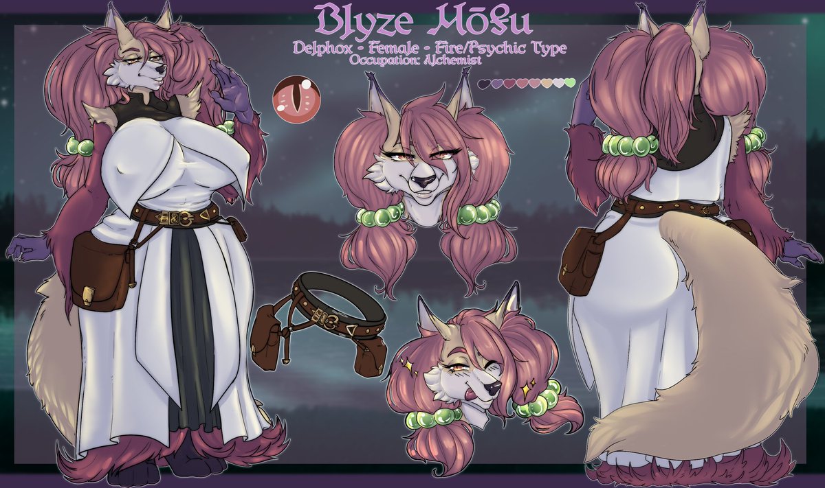 Blyze tweet media