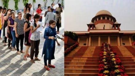 LawChakra's tweet photo. Supreme Court to hear Plea seeking a stay on re-examination of UGC-NET.

#UGCNET #Education #ExaminationUpdate #HigherEducation #LegalAppeal #NTA https://t.co/cEvH6ojaBi