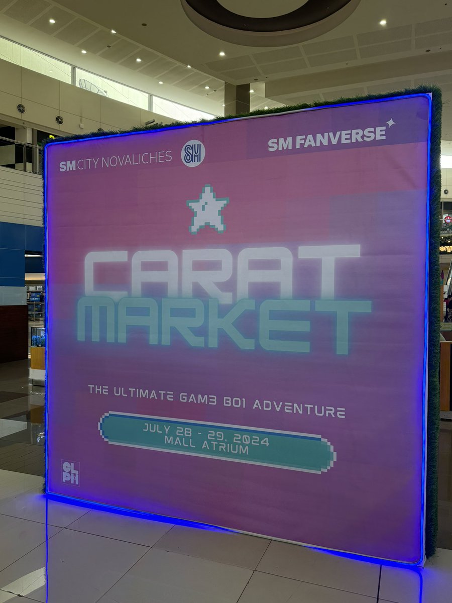 shecandoodles's tweet photo. See you guys at SM Novaliches Mall atrium today until 8pm for our last dat at Carat Market by @CaratLandPH 👋 Our tote bags &amp; stickers are available 💎 https://t.co/qzU3fKMphx