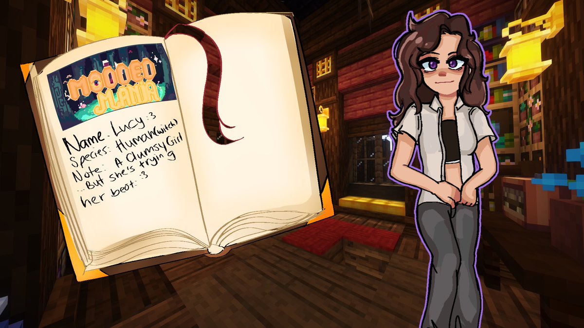 OUR NEXT WORTHY MEMBER TO RRAVERSE OUR LANDS… SAY HELLO TOOO!!

<a href="/LuucyBa/">Luucy 🏳️‍⚧️</a> !