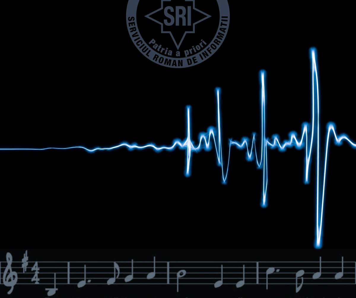 Face fiecare inimă de român să bată mai puternic 🎼🇷🇴
#ZiuaImnuluiNațional #SRI