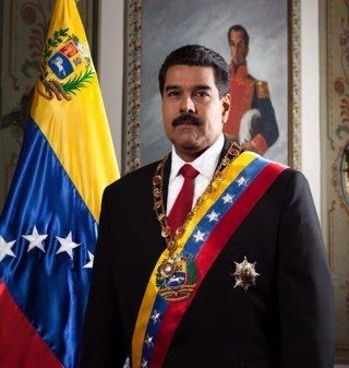 wavesbr's tweet photo. Governo venezuelano diz que vários países interferiram nas eleições presidenciais https://t.co/deZIKgjMcH