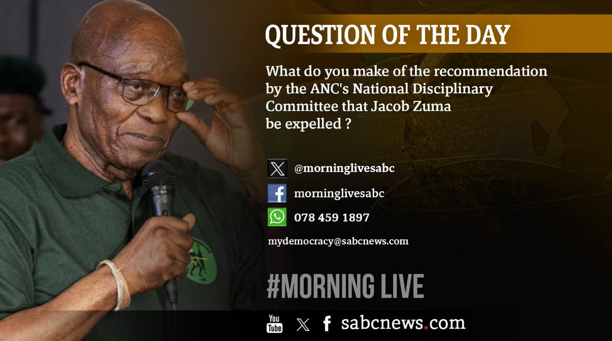 SABCNews_MorningLive tweet media