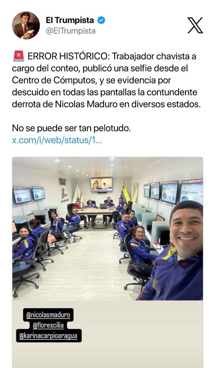 mono200076's tweet photo. @JulliethCano Nombre de la foto ""MI PRIMERA CHAMBA*. https://t.co/9WyJWCeRgK