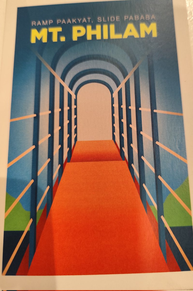 carmenzubiaga's tweet photo. "Partial compliance is not compliance at all..ramp is just a medium to reach the facilities we want to reach, the public transport, which is not accessible .
#PWEDE campaign on Accessibility is now being launched at the HEROES HQ led by Life Haven Center for Independent Living https://t.co/uDrw2eBlLg