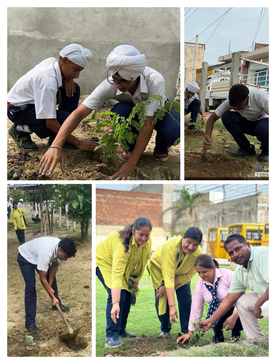 Our little eco-warriors are taking a stand against climate change! 🌱🌍 The Innocentites are in full action mode, working towards SDG 13. Watch this space for their amazing initiatives! #InnocentHearts #SDG13 #ClimateAction #YoungChangemakers #GreenFuture #KidsCanMakeADifference