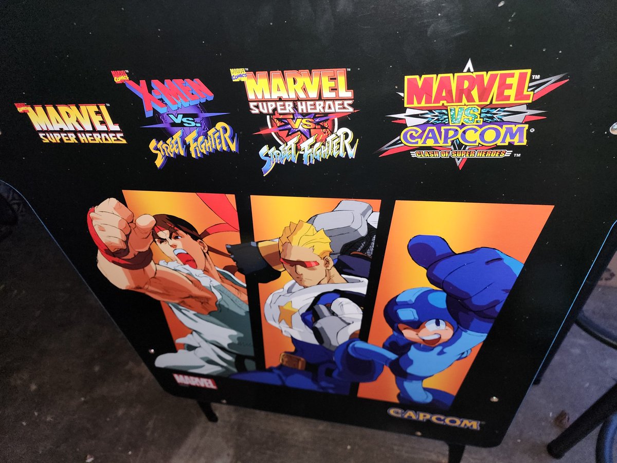 GameOn_PDX's tweet photo. Acquired some more hardware for the store today! https://t.co/nFxPELJ5Ns