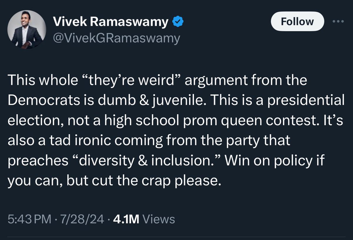 briantylercohen's tweet image. The “fuck your feelings” crowd is getting their feelings hurt and they would like you to stop.