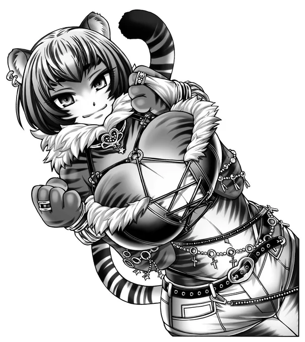 トラの日
