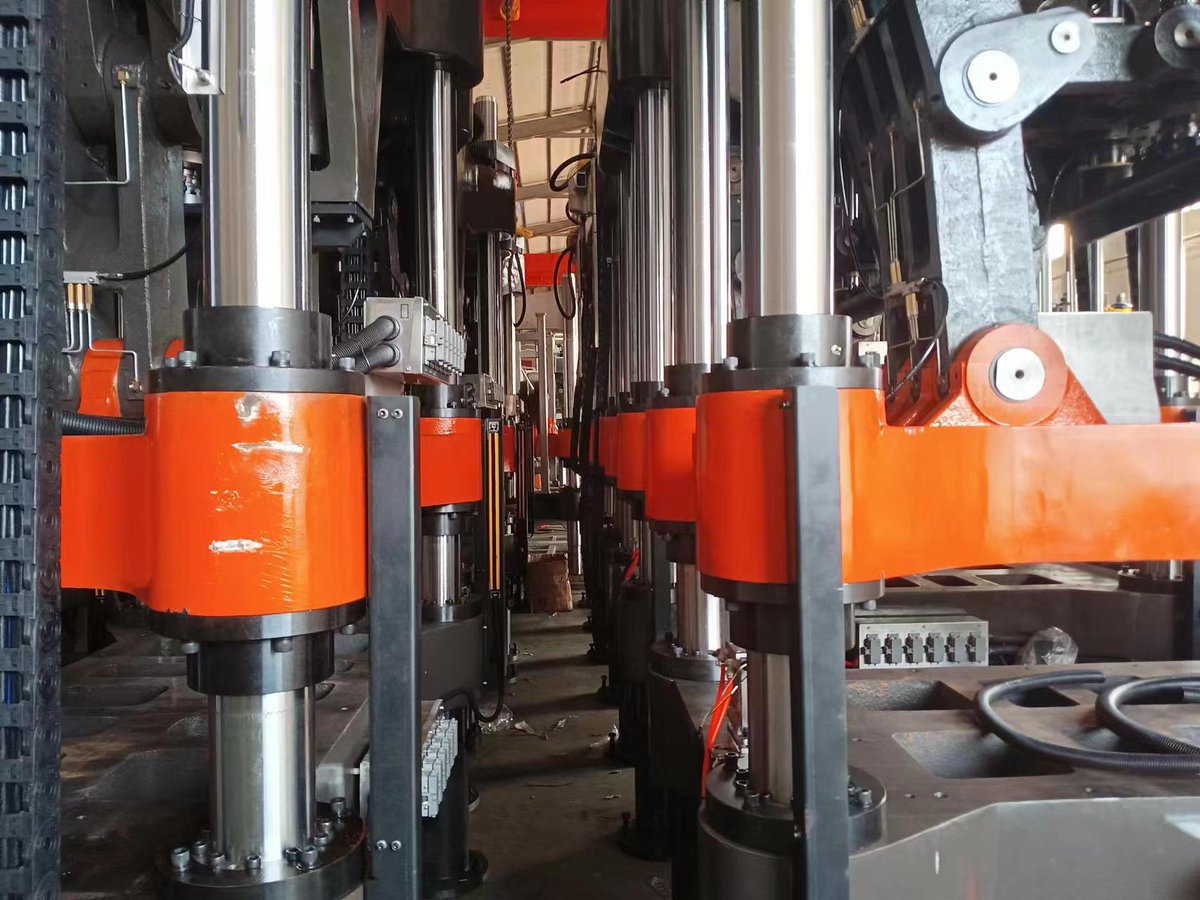 Jafoncosmetic's tweet image. ESPE safety solution for forming machine.

espetech.com
#ESPE #safetylightcurtain #lightcurtainsensor #lightbarrier #indusrialsolution #machinerysafety