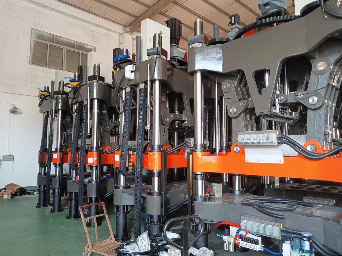 Jafoncosmetic's tweet image. ESPE safety solution for forming machine.

espetech.com
#ESPE #safetylightcurtain #lightcurtainsensor #lightbarrier #indusrialsolution #machinerysafety