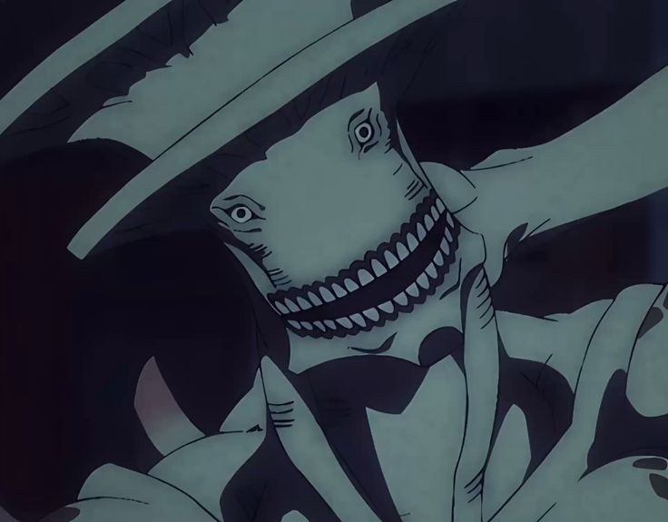 KAIJU NO. 9 tweet media