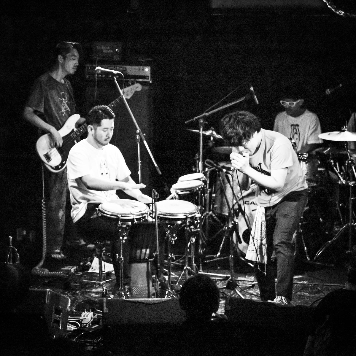 tam_lab_'s tweet photo. 2024.7.26@新宿red cloth
ジョズエ

CD発売日ライブを撮影させていただきました！4人のジョズエもまた良きでした。

ケーゴさん写真投稿ありがとうございます🙏
https://t.co/lrM3qzG6PA https://t.co/x03zqtEBee