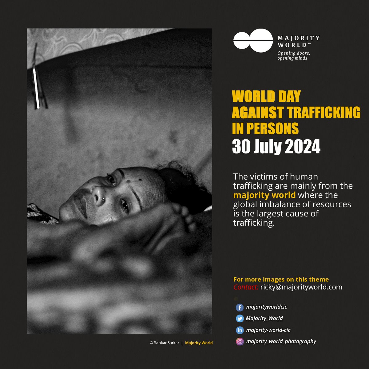 Majority_World's tweet photo. #HumanTrafficking #HumanRightViolaion https://t.co/PHkB1C5h25