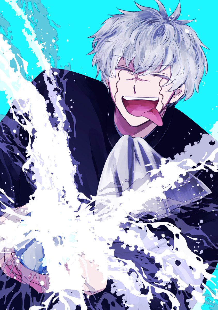 【9月1日グッコミ大阪 ケニガル新刊サンプル1/2】
🌟全年齢ケニガル B5/44p/会場頒布800円

部数アンケートにご協力をお願いします!
ロヴィレヴィも後日アンケートお願いする予定です…! https://t.co/2QDncdHBsB 