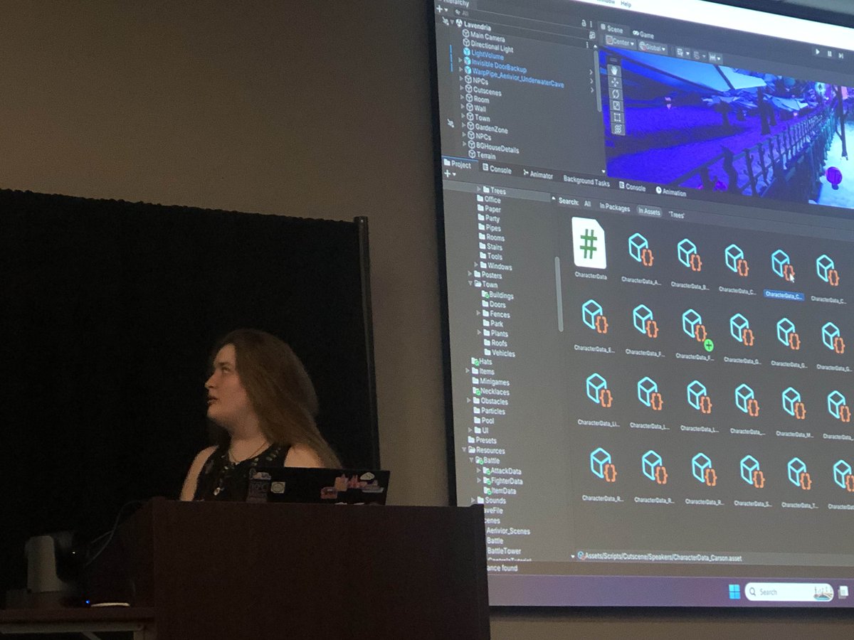 hsvgamedevs's tweet photo. This is a little late, but hey, just want to say it was great times during the Quarterly Meetup last Saturday! See y'all 6:30 PM this Friday at #Gigaparts for the monthly!

#gamedev #Huntsville #indiegame #solodev 

Here's the latest photo dump: https://t.co/nOKCoaM5wb