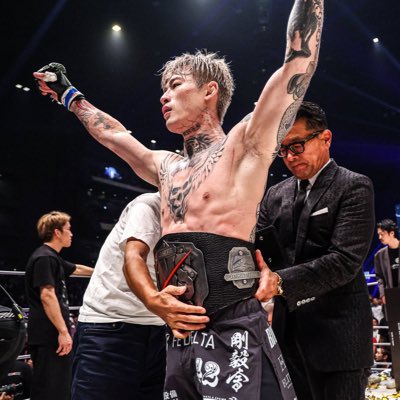 新しいプロフィール画像