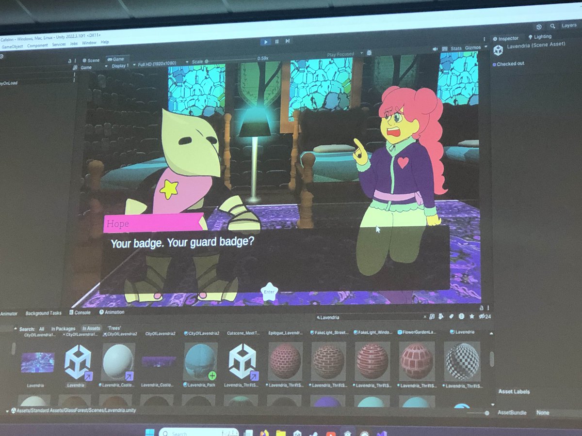 hsvgamedevs's tweet photo. https://t.co/9EacCQzhMX