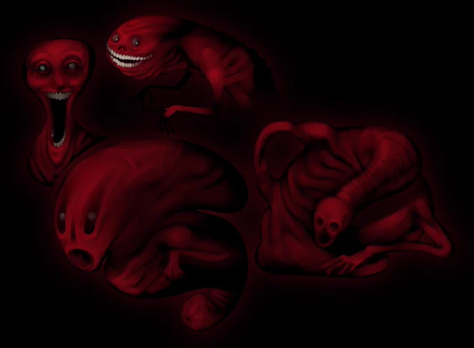 Going full creepypasta mode 