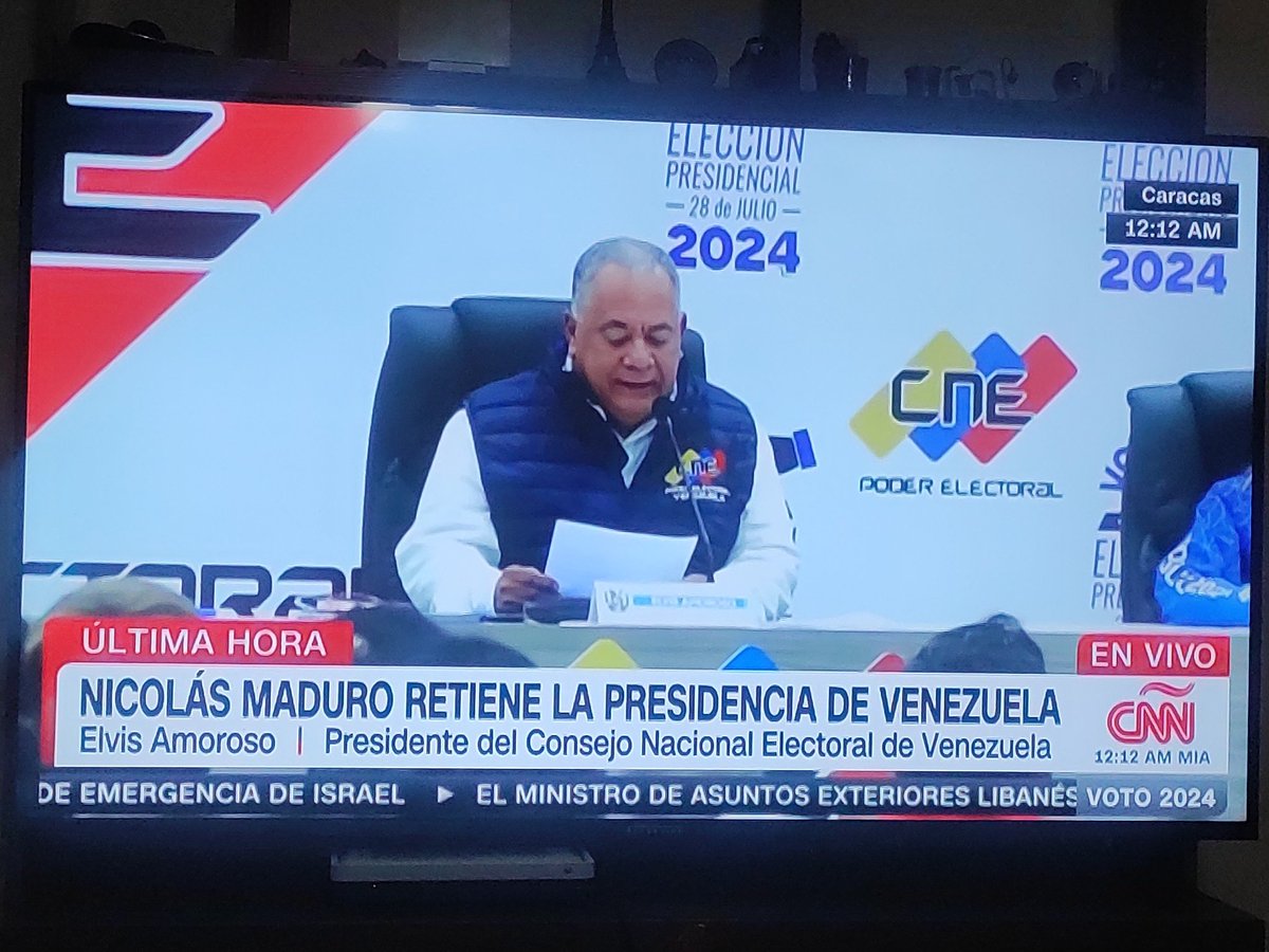 milenkart's tweet photo. Como dueles mi Venezuela 😔 No te mereces tanta maldad junta. https://t.co/bTTcTbCZFN