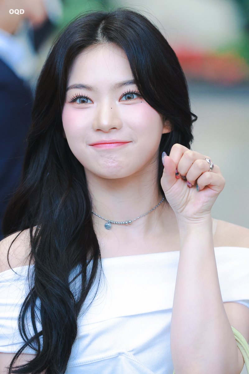 onequietdream's tweet photo. 240621       

#STAYC #스테이씨​ #ISA #아이사 https://t.co/6nkITIuBg2