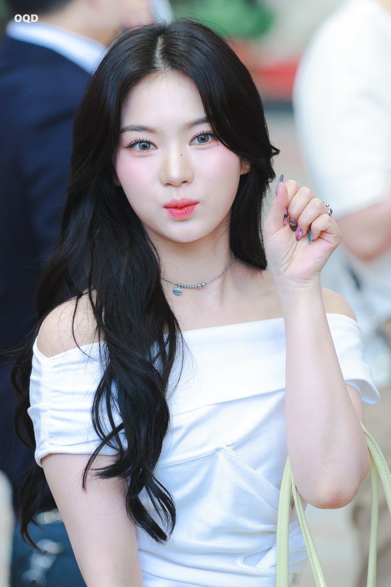 onequietdream's tweet photo. 240621       

#STAYC #스테이씨​ #ISA #아이사 https://t.co/6nkITIuBg2