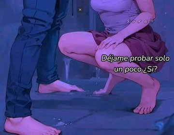 O mucho ☝🏽😋