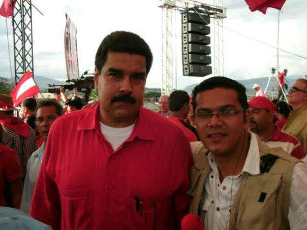 Rony Martinez 🇭🇳 tweet media