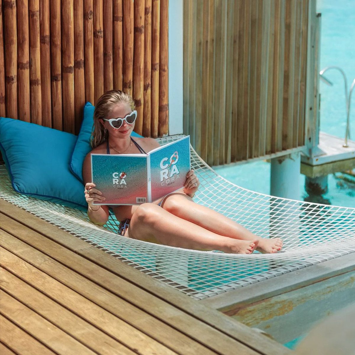 traveltrademv's tweet photo. With the rhythmic sound of waves providing a soothing soundtrack to your well-deserved 'me' time!

📸: Cora Cora Maldives

#TravelTradeMaldives #Maldives #VisitMaldives #Explore #BestOfMaldives #CoraCoraMaldives #ItsFreedomTime #FreedomFound https://t.co/THRlFbA7U1
