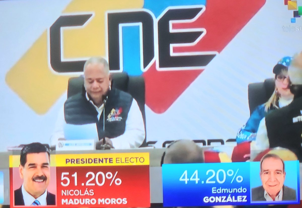 VLADIMIR_CERRON's tweet photo. Ha triunfado la dignidad de un pueblo consciente que resiste con dignidad los embates del imperialismo, ¡Hasta Más Allá de la Victoria! https://t.co/LIVEPMTsYC