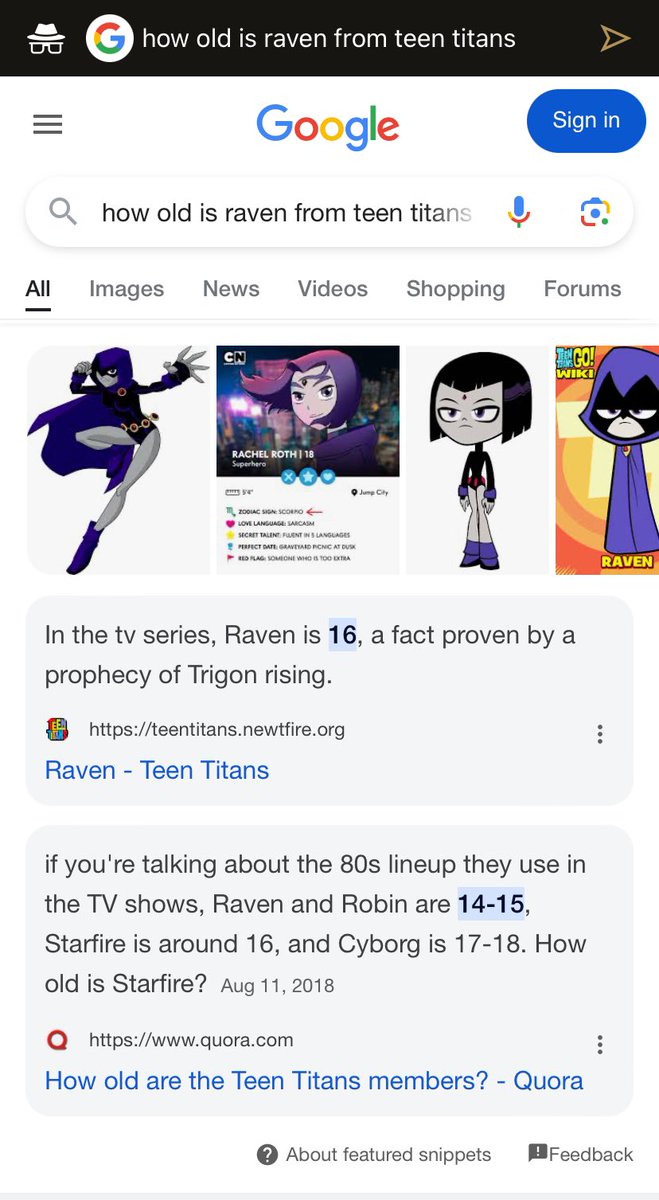 <a href="/20xxDt/">DT20XX (Comms ☆ 🛑)</a> She's a teenager you pedophile