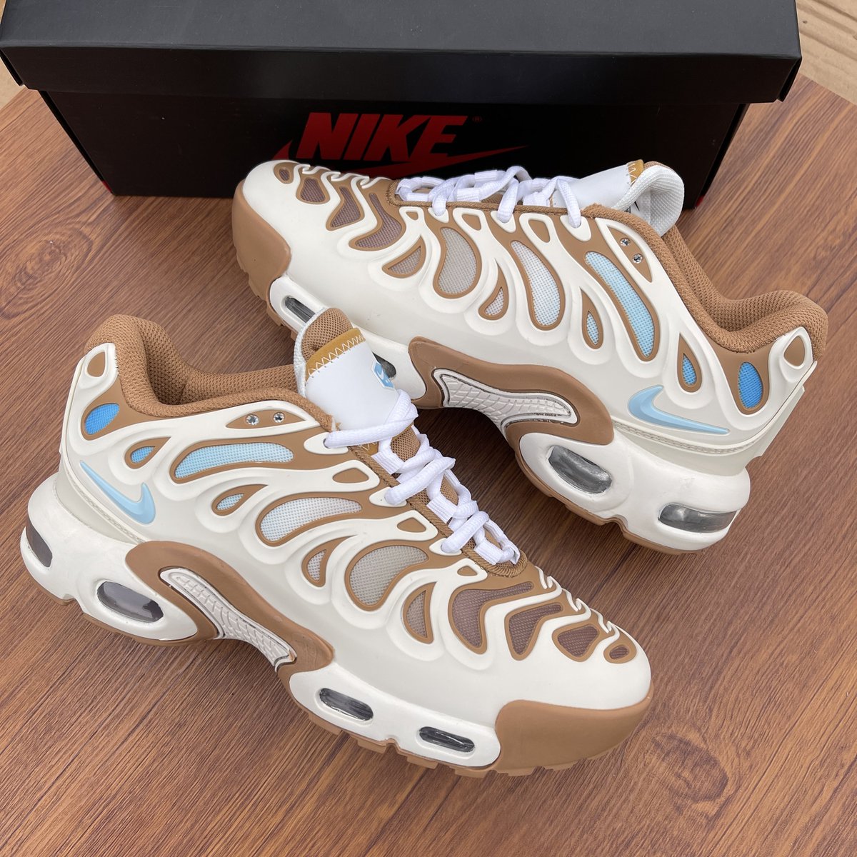 Nike TN Size 40,41,42,43,44,45 Price Ksh 3800 📦Boxed & well packed ...