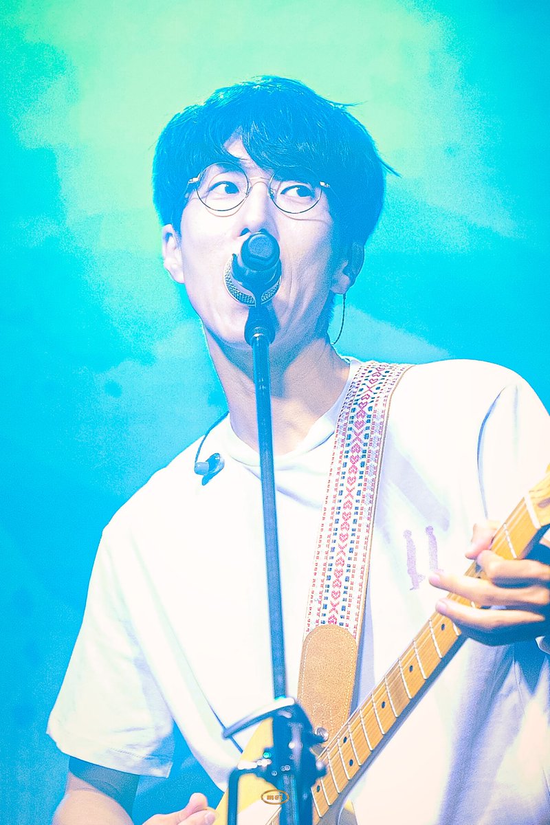 anendlessong's tweet photo. 240728 <Party Plenty> Encore in 서울

#페퍼톤스 #신재평 https://t.co/eeQrYt4bCW