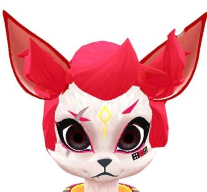 MoxxiDaRedFox's tweet photo. @silverwolff95 https://t.co/RbHQS5hBS6