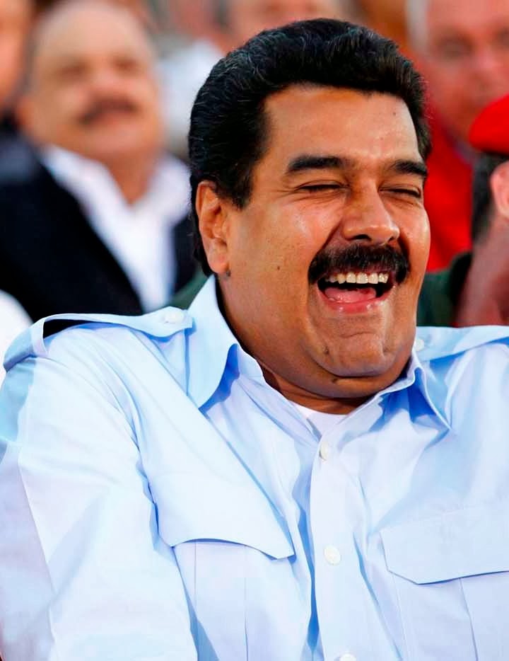 WRadioEc on X: #URGENTE DICTADURA DE MADURO GANA LAS ELECCIONES  PRESIDENCIALES 2024 Con este resultado, el régimen de Nicolás Maduro se  extenderá por seis años más, y superaría a Hugo Chávez en