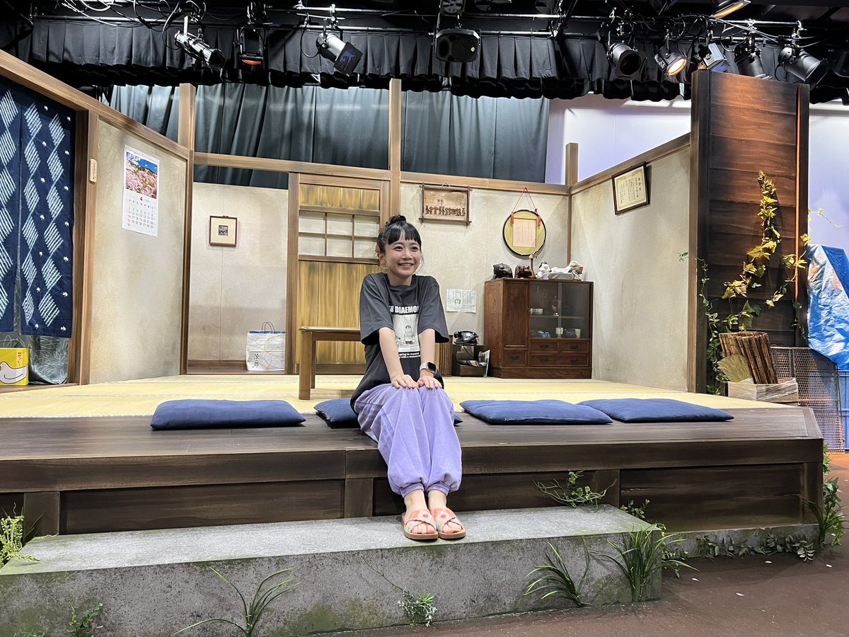 三戸 なつめ tweet media