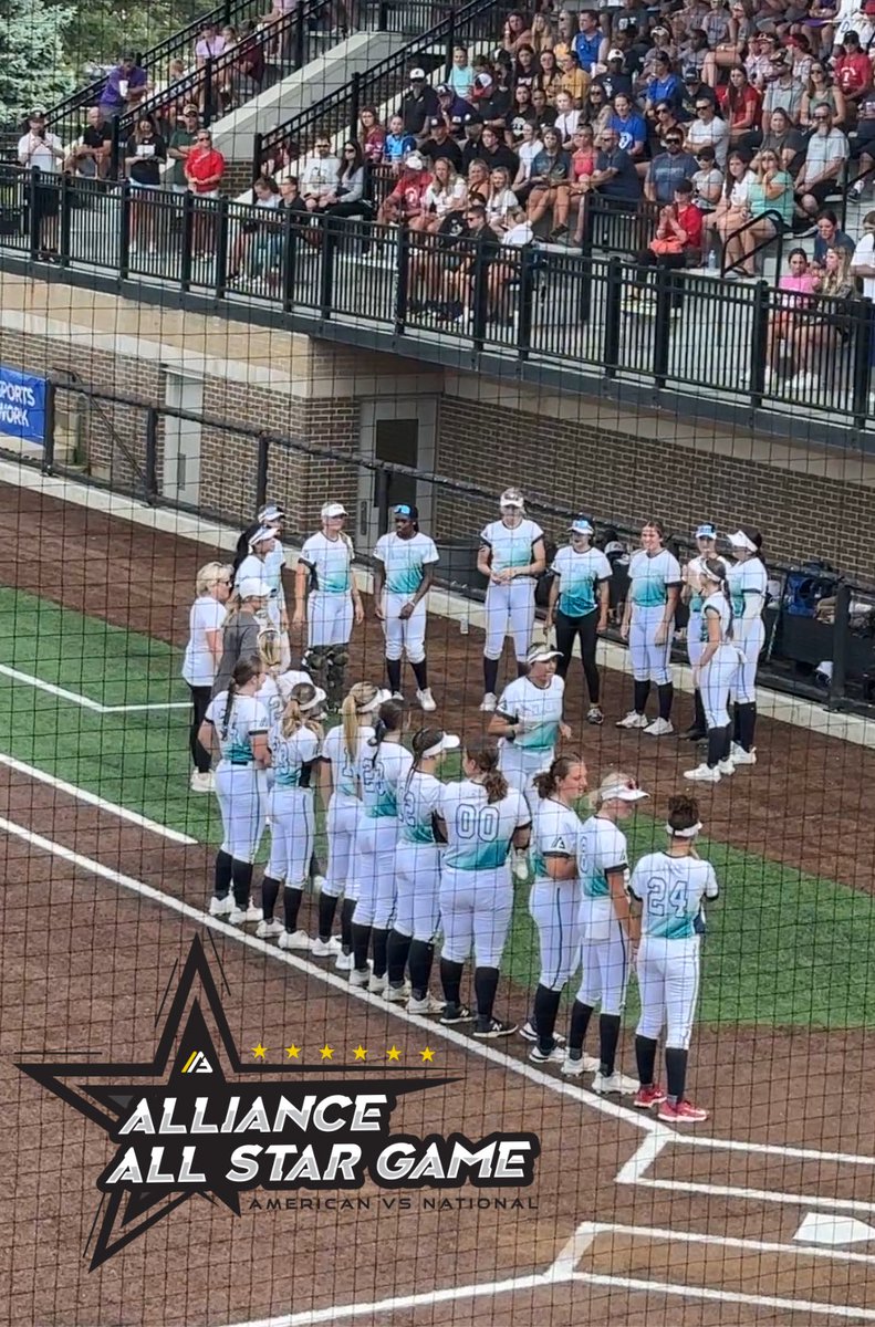 Hailey Maestretti ‘24 LHP/1B tweet media