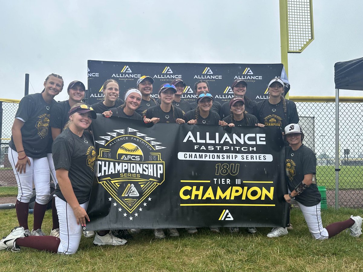 Hailey Maestretti ‘24 LHP/1B tweet media