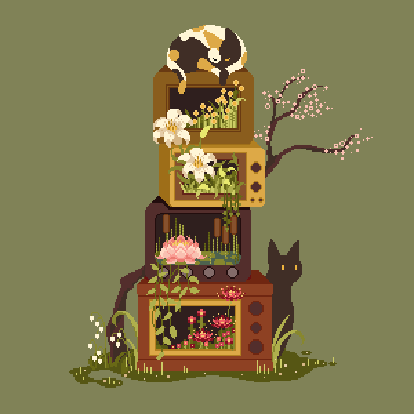 Fish @ Comms Open! tweet media