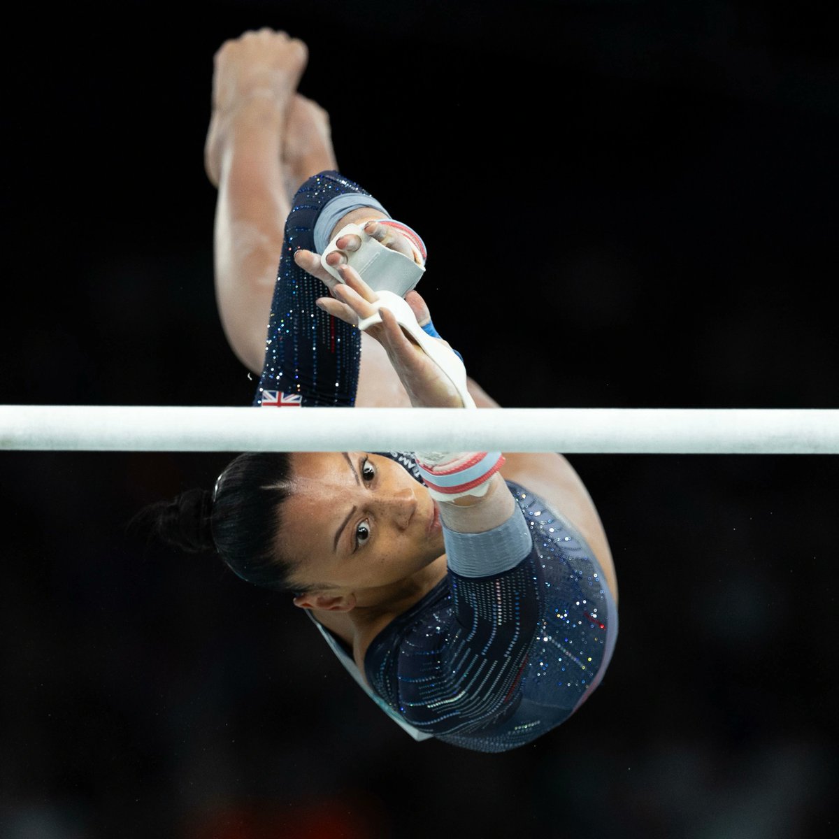 All the happy tears 😭😭😭 See you on Sunday, in the BARS final !!!