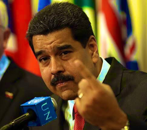 wavesbr's tweet photo. 🚨 URGENTE: Nicolás Maduro "vence" eleição na Venezuela com 51,20% dos votos contra 44,02% de Edmundo González! https://t.co/u7mhjd5Qis