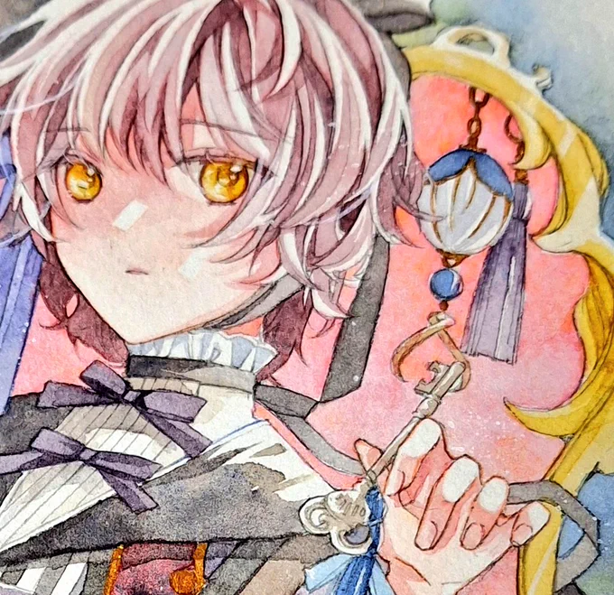 少年だよ〜 