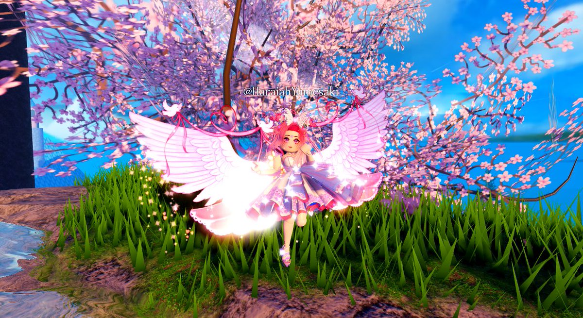 HaraiahYumesaki's tweet photo. Trading/selling Spring Halo 22 for PayPal or Gcash ONLY! Offer in dm/comment.

Strictly NGF, willing to use TRUSTED mm/mw but prefer you go first. 

#royalehigh #royalehightrading #royalehightrade #royalehighgiveaway #royalehighhalo https://t.co/7G5DrYOvUx